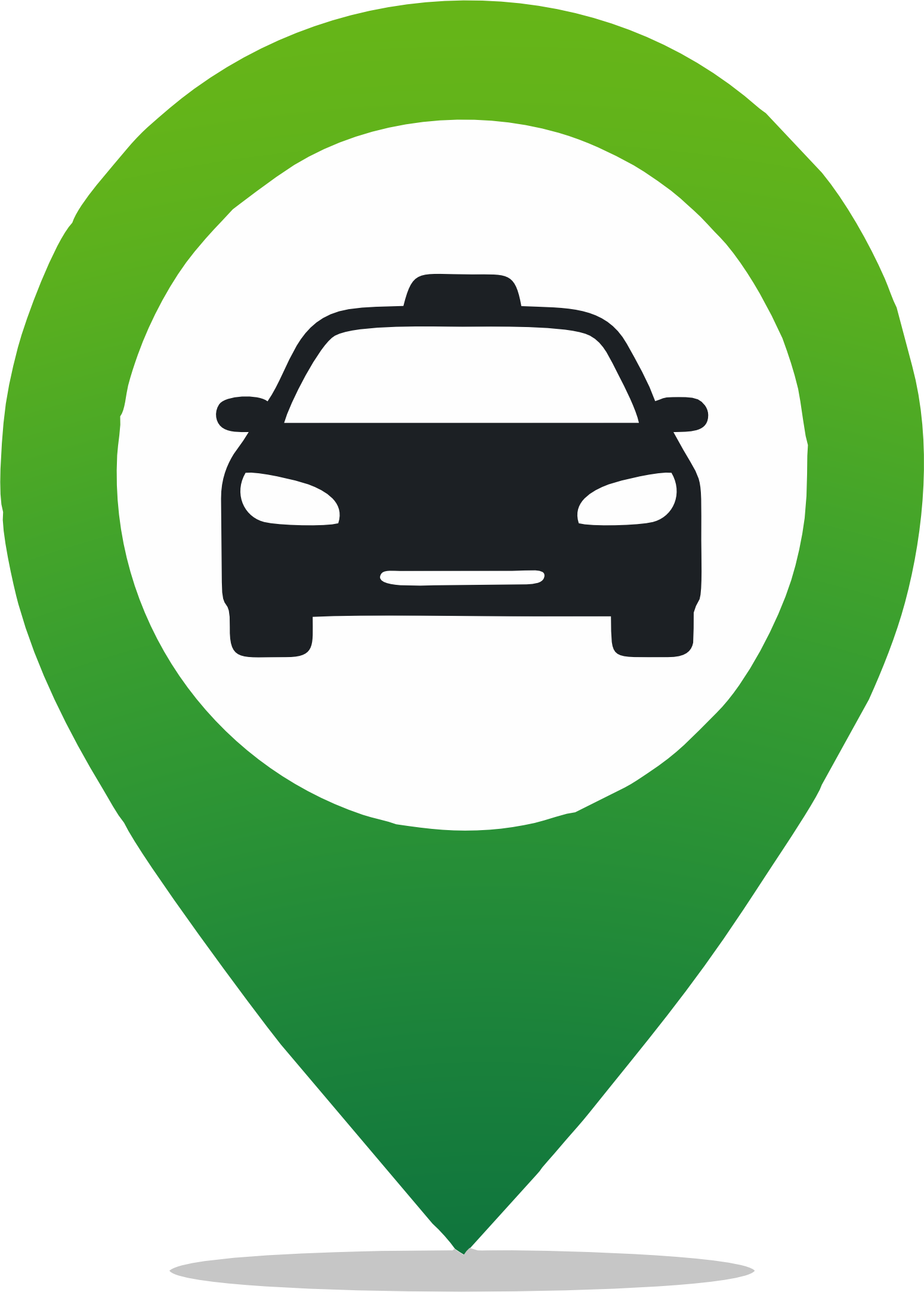Friends Cabs Ltd Logo